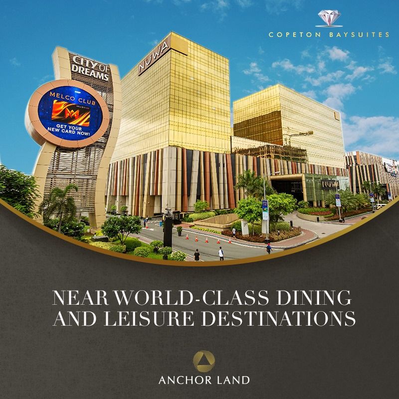 Anchor Land Holdings Inc. is hiring Information Technology Manager