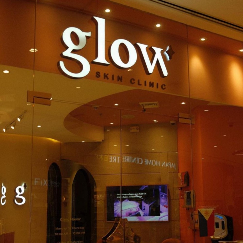 Working at Sparkle and Glow Beauty Innovations Corp Bossjob