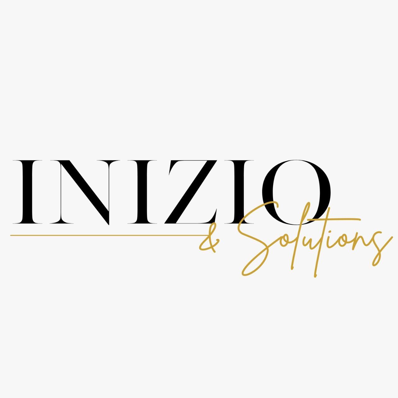Inizio&Solutions BPO logo