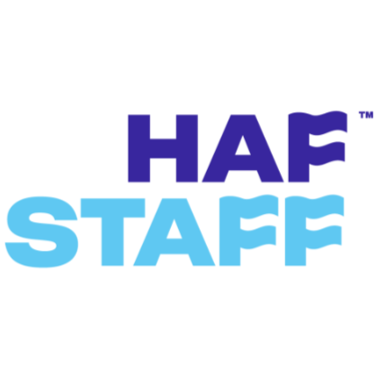 HafStaff Laguna