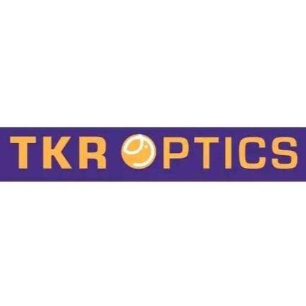 TKR Optics logo