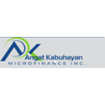 Angat Kabuhayan Microfinance logo