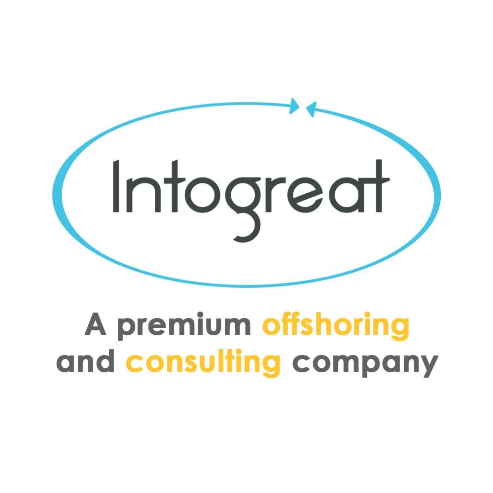 Working at Intogreat Solution, Inc. | Bossjob