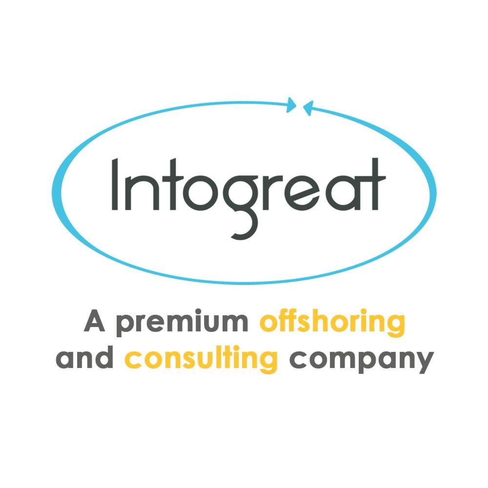 Intogreat Solution, Inc.