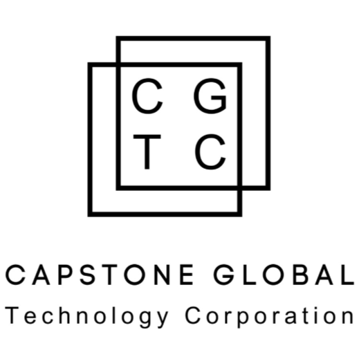 Capstone Global Technology Graphic Designer