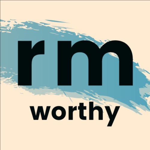 RM Worthy Virtual Assistants logo