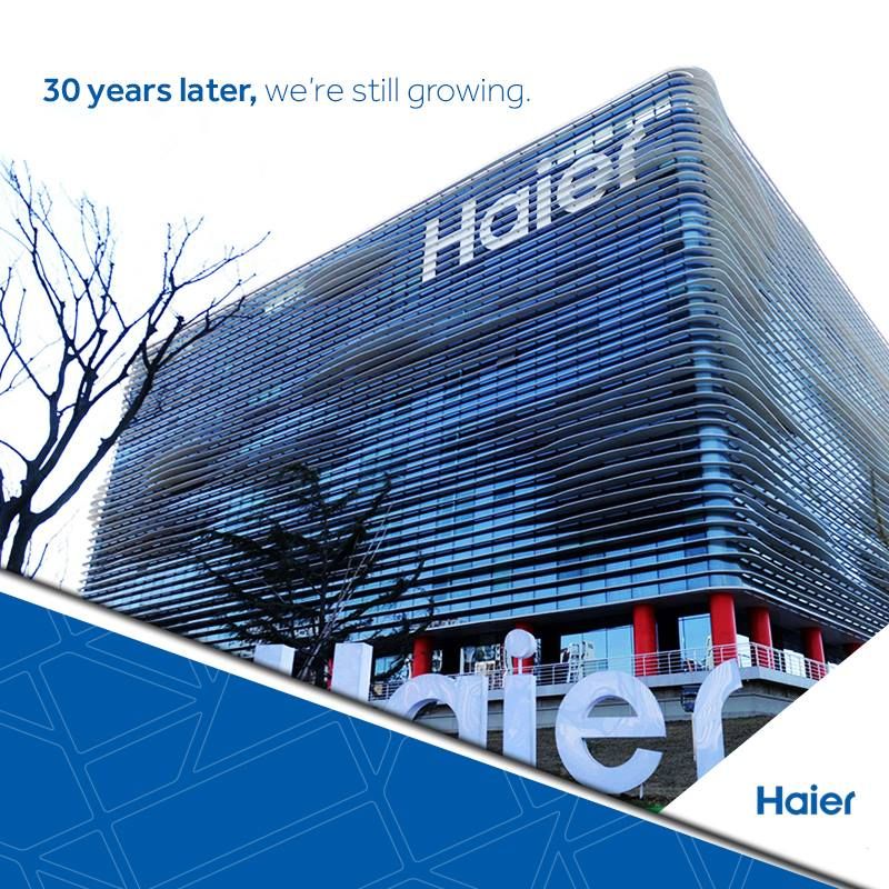 Working at Haier Electrical Appliances Philippines Inc. Bossjob