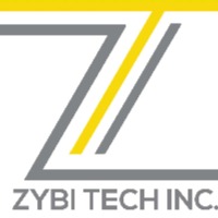 Zybi Tech, Inc. logo