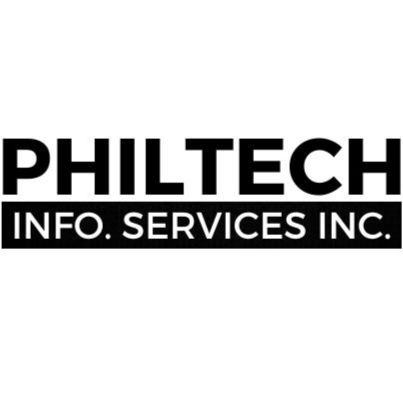 Philtech info services inc