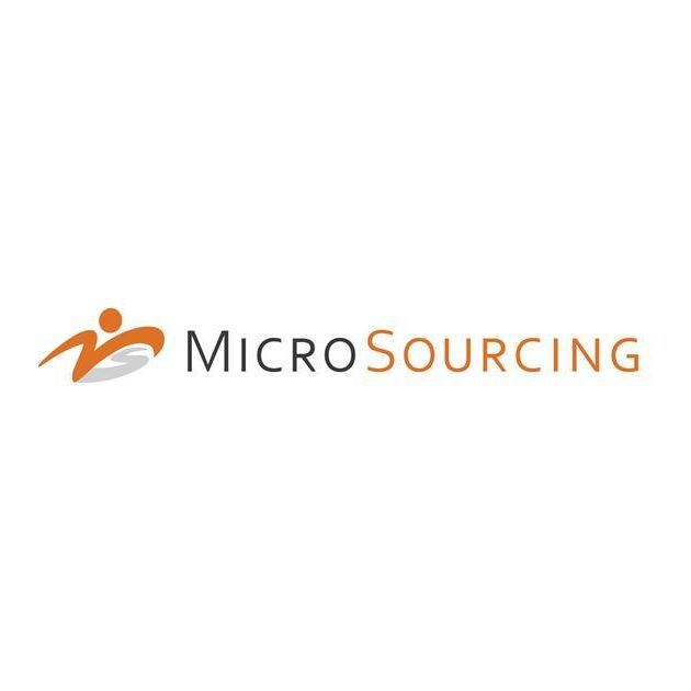 Microsourcing