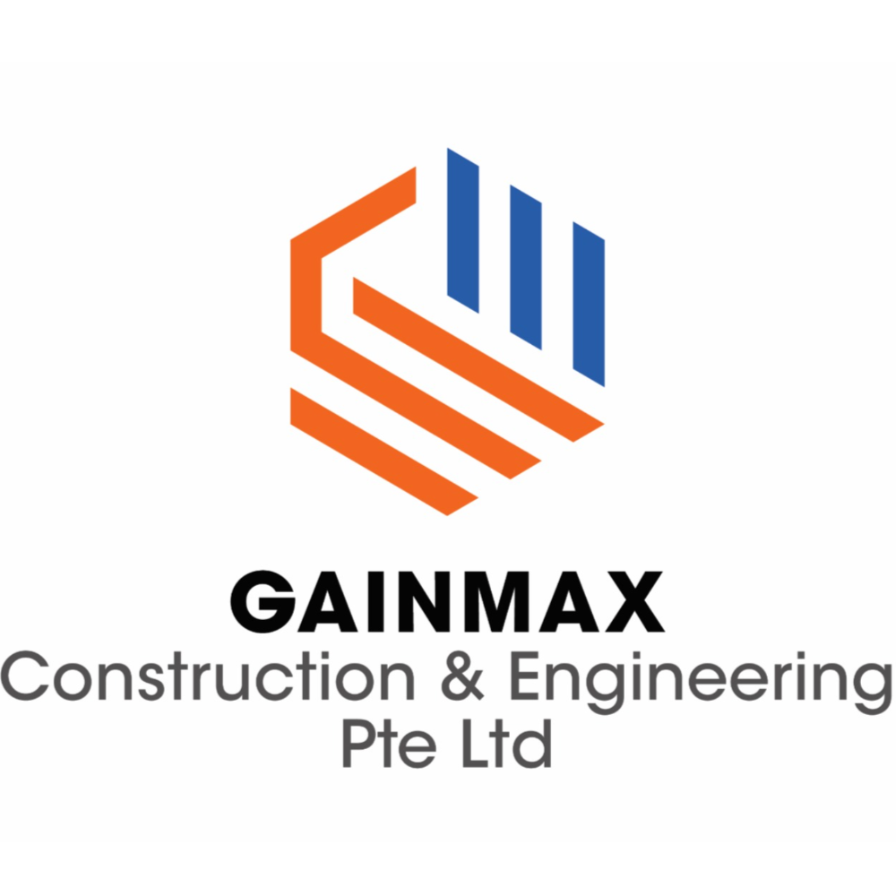 Gainmax Construction & Engineering Pte Ltd