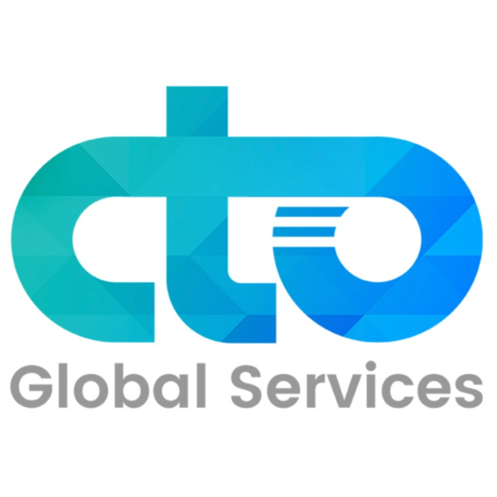 CTO Global Services Inc. logo