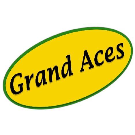 Grand Aces Ventures, Inc.