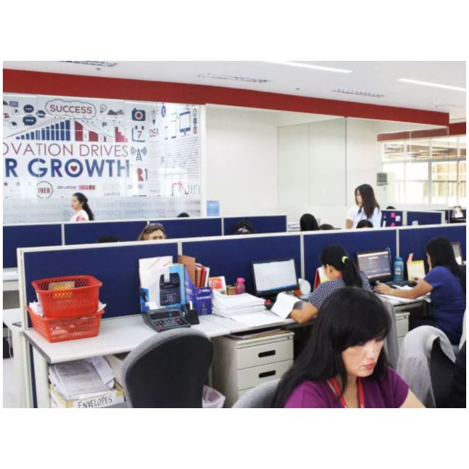 Rose Pharmacy Inc. is hiring Registered Pharmacist 81093 Bossjob