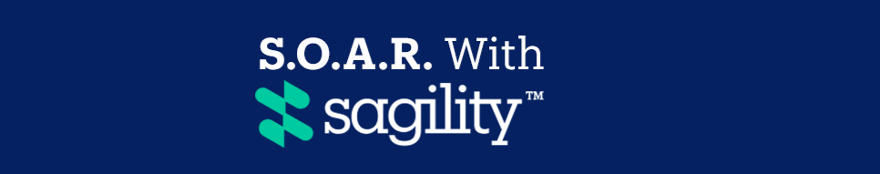 Sagility banner
