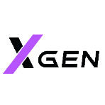 XGEN Talent Agent logo