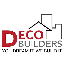 Deco Builders Singapore Pte. Ltd logo