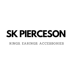 SK Pierceson Jewelry and Accessories Shop