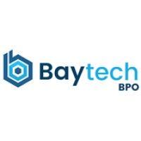 Baytech BPO Corporation logo