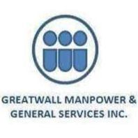 Greatwall Manpower & General Services Inc. logo