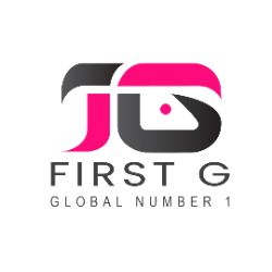 First G Outsourcing Inc. logo