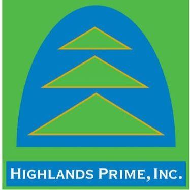 Highlands Prime Inc - Accredited Sales Manager logo