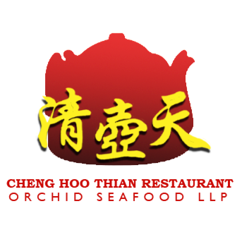 Cheng Hoo Thian Teochew Restaurant logo