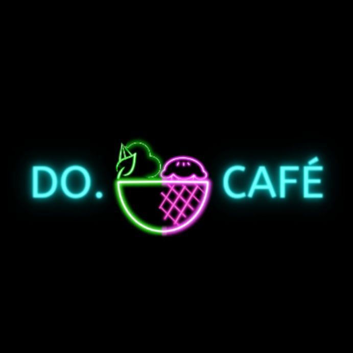 DO.CAFE PTE LTD logo