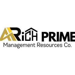 Airich Prime Management Resources Co logo