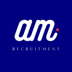 AM Recruitment Pte Ltd logo