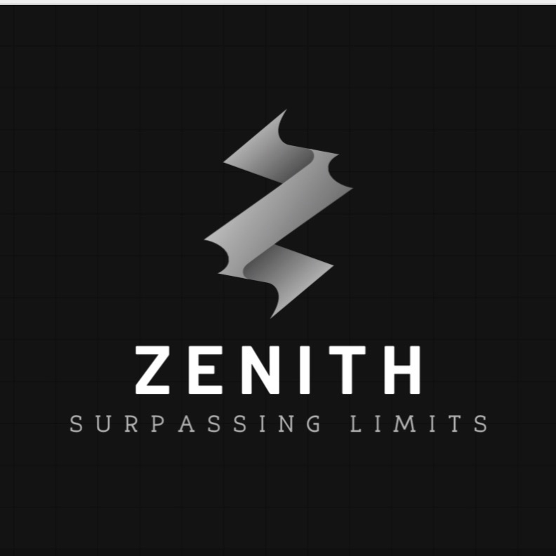 Zenith Org logo