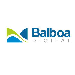 Balboa Digital Center Services, Inc. logo