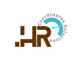 HR Coordinates Solutions logo