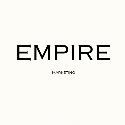 Empire Marketing logo