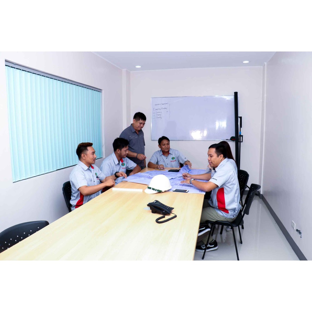 Working at Weathertech Refrigeration and Aircon Co. Bossjob