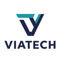 Viatech E-Commerce Inc. logo