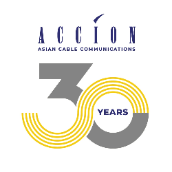 Asian Cable Communications Inc. logo