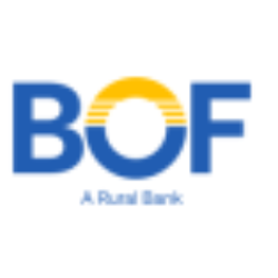 BOF, Inc. (A Rural Bank) logo