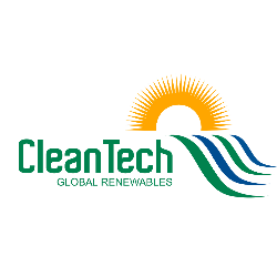 Cleantech Global Renewables, Inc. logo
