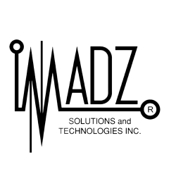 iMadz Solutions and Technologies Inc. logo