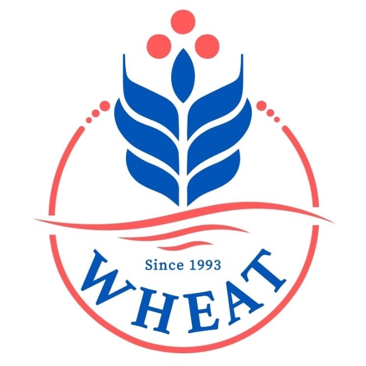 wheat bakery logo