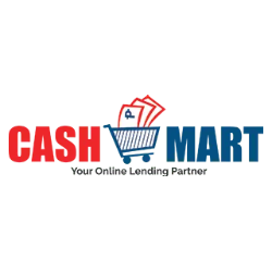 Cash Mart Asia Lending Inc. logo