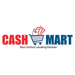 Cash Mart Asia Lending Inc. logo