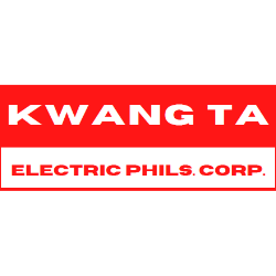 Kwang Ta Electric Phils. Corp logo