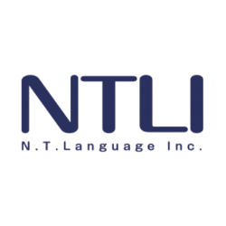 NT. Language Inc. logo