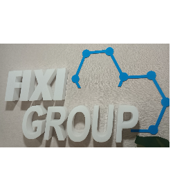 Fixi Group Philippines, Inc. logo