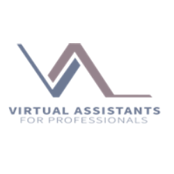 VA for Professionals OPC logo