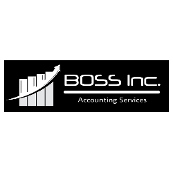 BACK OFFICE SERVICES FOR SMEs INC. (BOSS Inc.) logo
