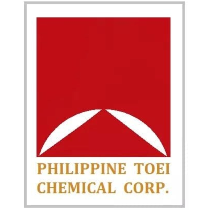 Philippine Toei Chemical Corporation logo