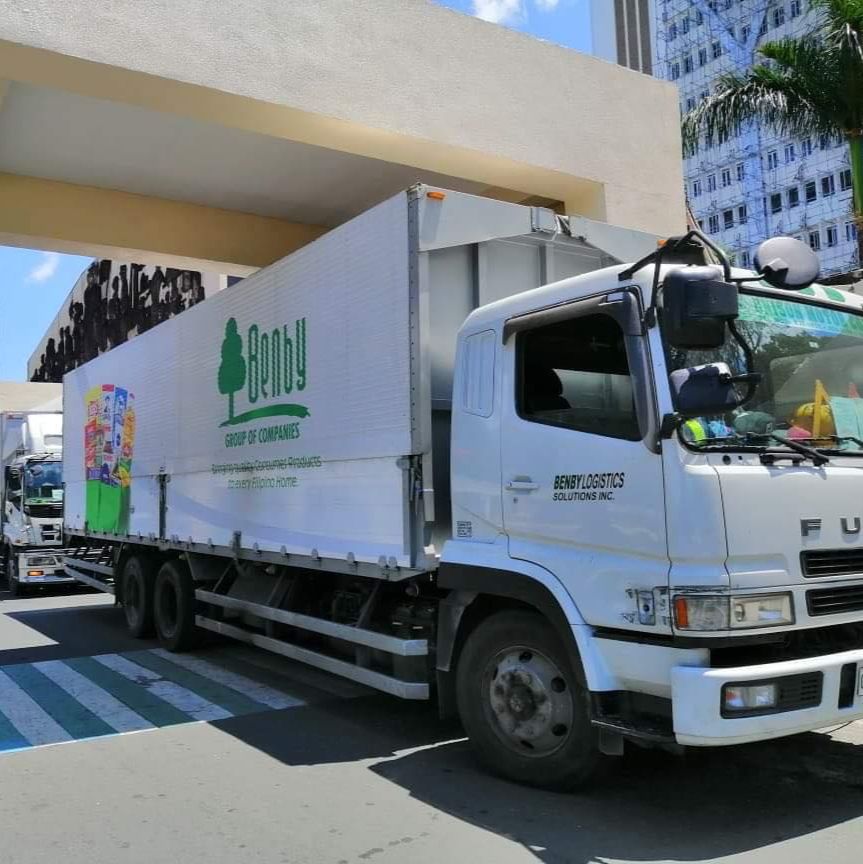 Working at Benby Enterprises, Inc. Bossjob